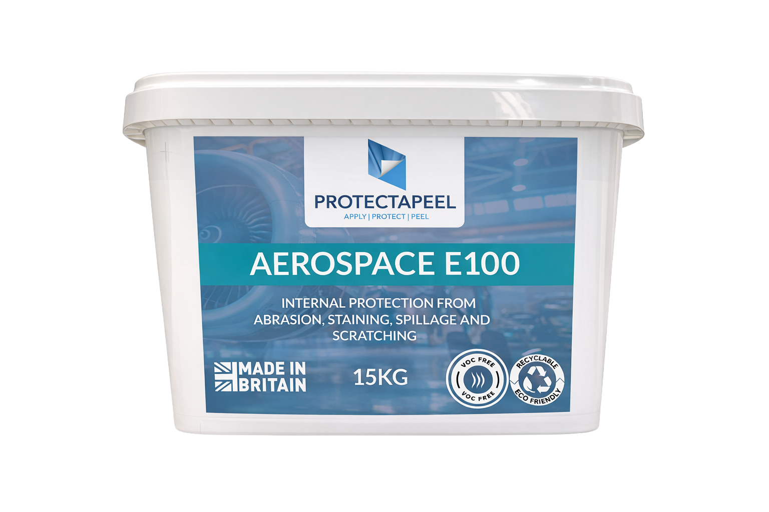 Protectapeel-Aerospace-E100 Protectapeel-Aerospace-E100