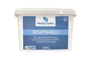 marine surface protection