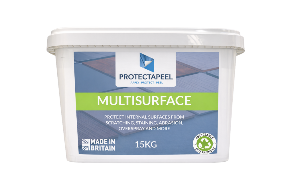 Protectapeel Multisurface coating