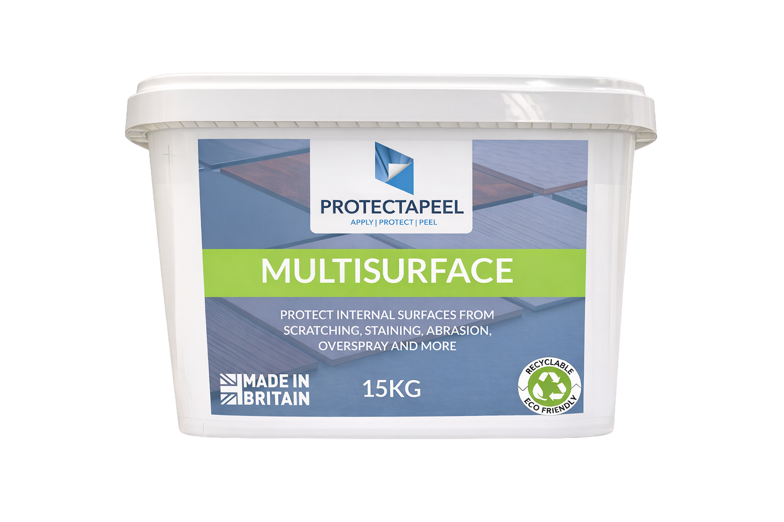Protectapeel-Multisurface Protectapeel-Multisurface