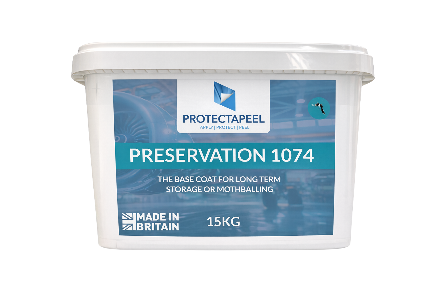 Protectapeel-Preservation-1074 Protectapeel-Preservation-1074