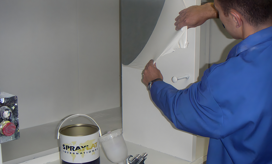 Spraybooth