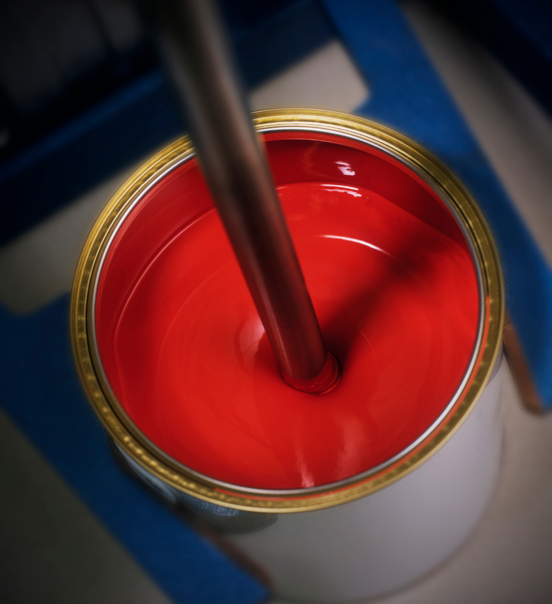 Spraylat Paint