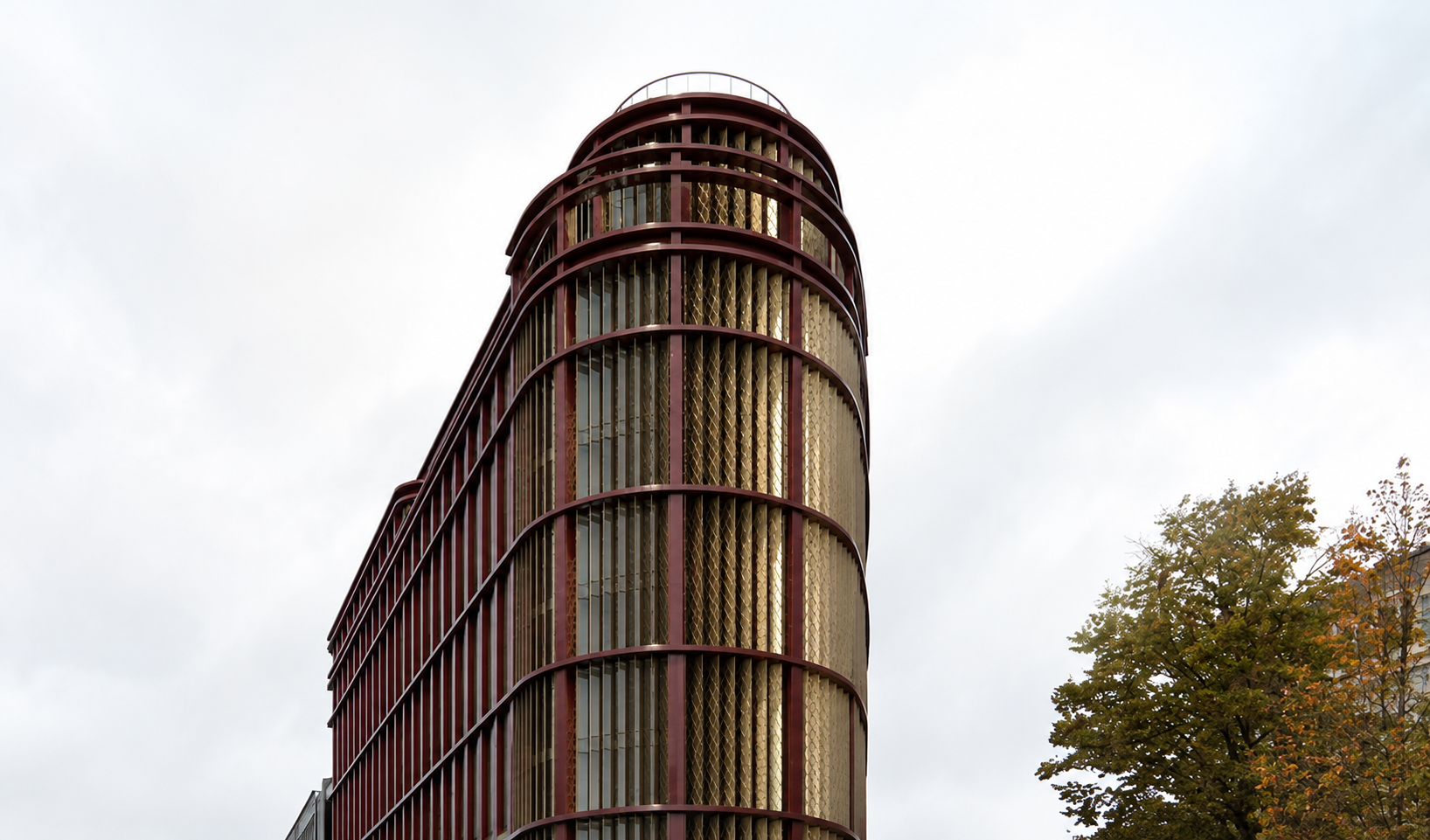 Holborn Viaduct
