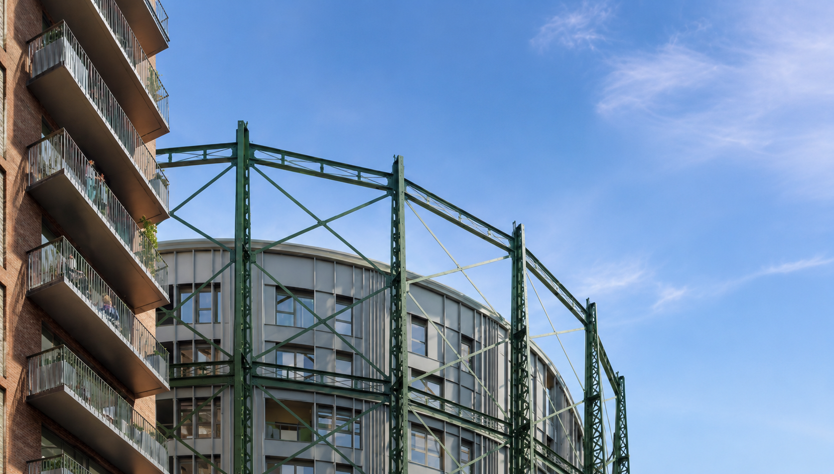 Oval Village